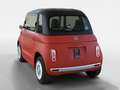 Fiat Topolino Fiat Topolino Mopedauto Rot - thumbnail 3