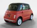 Fiat Topolino Fiat Topolino Mopedauto Rot - thumbnail 5