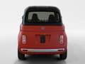Fiat Topolino Fiat Topolino Mopedauto Rot - thumbnail 4