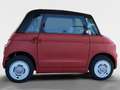 Fiat Topolino Fiat Topolino Mopedauto Rot - thumbnail 6
