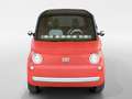 Fiat Topolino Fiat Topolino Mopedauto Rot - thumbnail 8