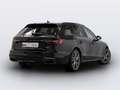 Audi A4 40 TFSI Q 2x S LINE LM19 KAMERA NAVI+ V Schwarz - thumbnail 3