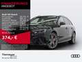 Audi A4 40 TFSI Q 2x S LINE LM19 KAMERA NAVI+ V Schwarz - thumbnail 1