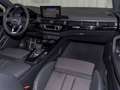 Audi A4 40 TFSI Q 2x S LINE LM19 KAMERA NAVI+ V Schwarz - thumbnail 5