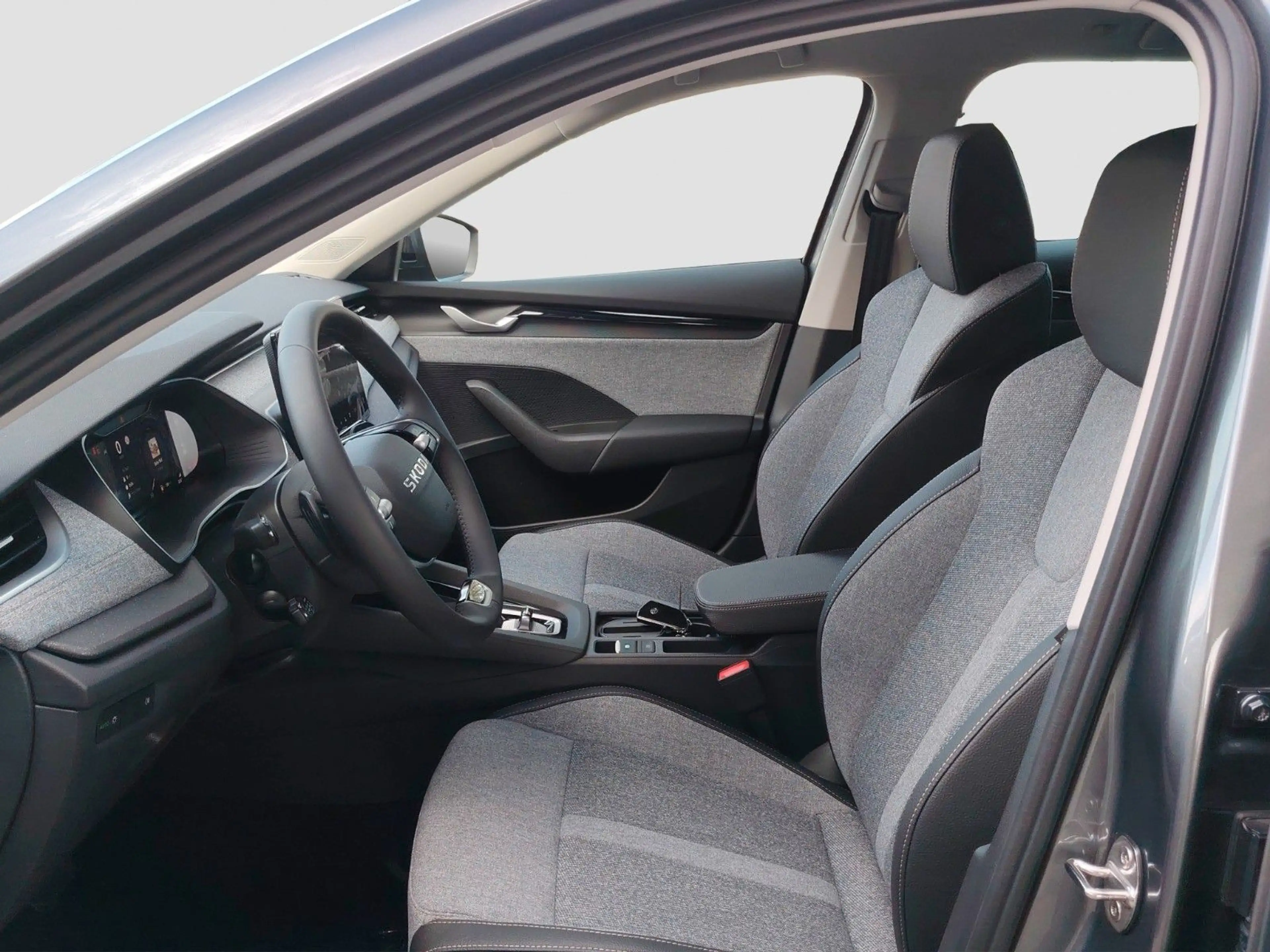 Skoda Octavia Combi 2.0 TDI 110 kW Selection LED AHK — photo 7