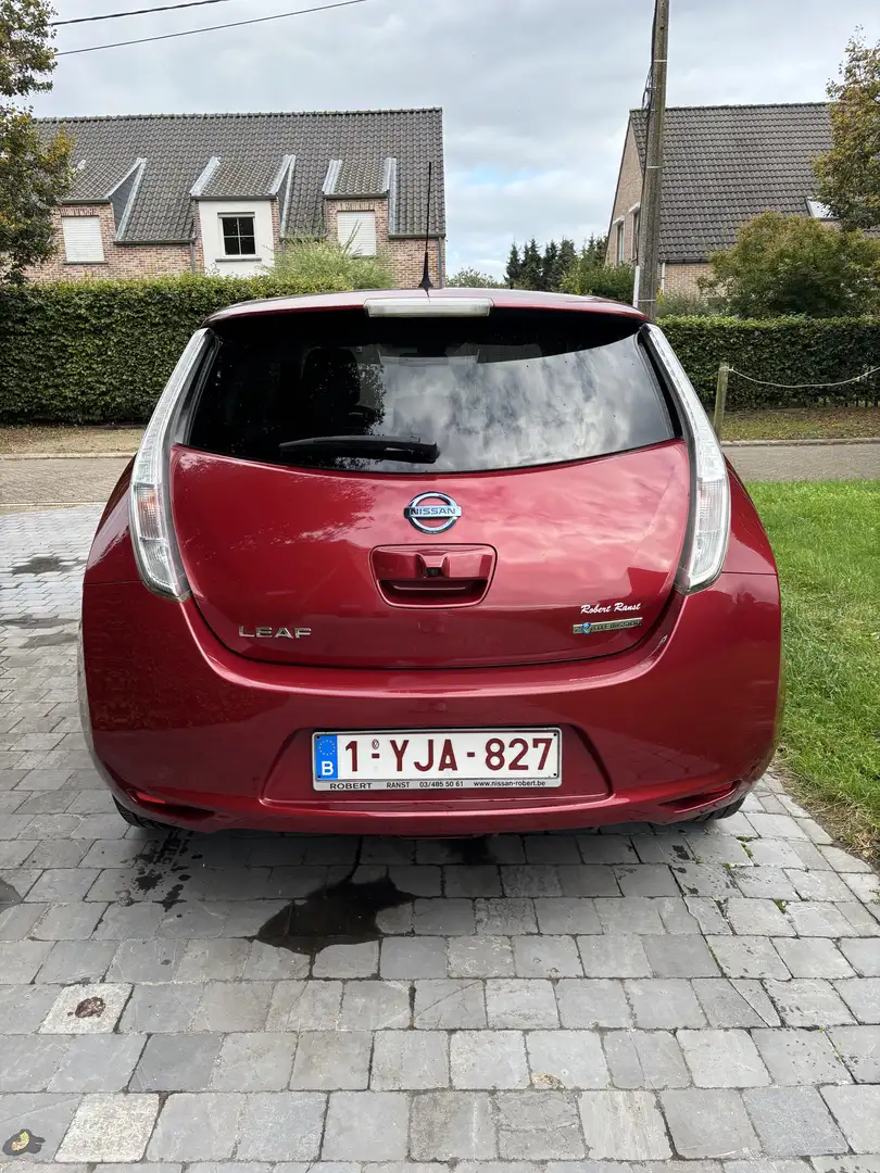 Nissan Leaf 30 kWh (mit Batterie) Tekna - 2