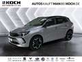 Opel Grandland 1.2 Turbo Ultimate LED SHZ NAVI ACC TWA Gris - thumbnail 1