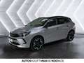 Opel Grandland 1.2 Turbo Ultimate LED SHZ NAVI ACC TWA Gris - thumbnail 2
