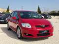 Toyota Auris 1.6 VVT-i Dual Sol M/M Rojo - thumbnail 2