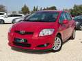 Toyota Auris 1.6 VVT-i Dual Sol M/M Rojo - thumbnail 1