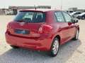 Toyota Auris 1.6 VVT-i Dual Sol M/M Rojo - thumbnail 3