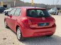 Toyota Auris 1.6 VVT-i Dual Sol M/M Rojo - thumbnail 4