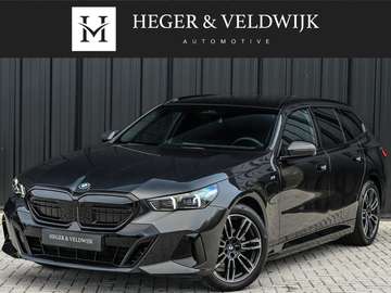 5-serie Touring 530e xDrive · M-Sport · Shadow Lin