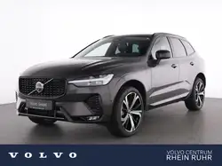 Volvo XC60 B5 AWD Ultra Dark+360°+MASSAGE+BO&WI+AHK