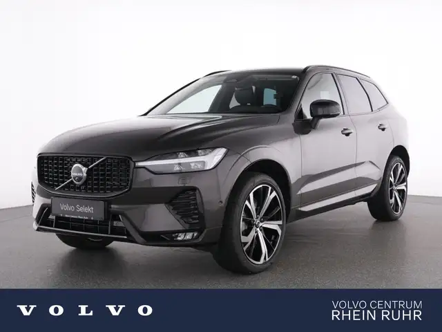 Volvo XC60 B5 AWD Ultra Dark+360°+MASSAGE+BO&WI+AHK