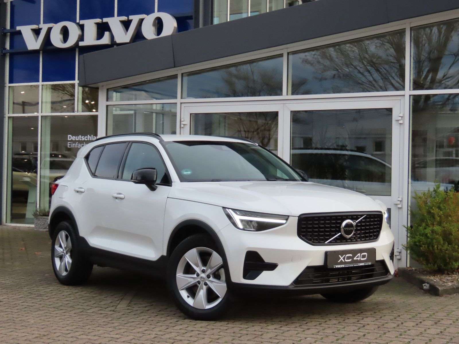 Volvo XC 40