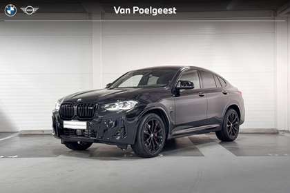 BMW X4 M40i High Executive