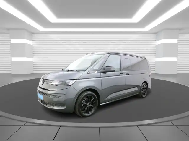 Volkswagen T7 California OCEAN EHYBRID 4MOTION 1.5 TSI DSG