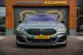 BMW M850 8-serie Gran Coupé M850i xDrive High Executive Pan Grau - thumbnail 3
