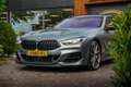 BMW M850 8-serie Gran Coupé M850i xDrive High Executive Pan Grau - thumbnail 13