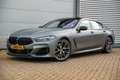 BMW M850 8-serie Gran Coupé M850i xDrive High Executive Pan Grau - thumbnail 37