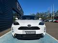 Toyota Yaris Cross 116H DYNAMIC MY22 Blanc - thumbnail 2