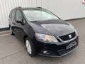 SEAT Alhambra Viva aus 1.Hand AHK Sitzhzg. Kamera Noir - thumbnail 3