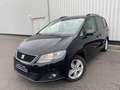SEAT Alhambra Viva aus 1.Hand AHK Sitzhzg. Kamera Noir - thumbnail 1