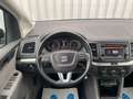 SEAT Alhambra Viva aus 1.Hand AHK Sitzhzg. Kamera Noir - thumbnail 12