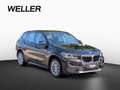 BMW X1 xDr20i Advant Navi LED Tempo Lordose Klimaaut Marrone - thumbnail 2