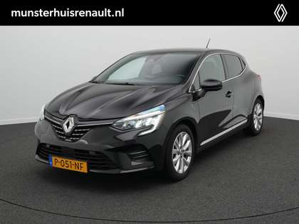 Renault Clio 1.6 E-Tech Hybrid 140 Intens