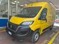 Fiat Ducato DUCATO 33 MH2 2.2 M-Jet 120cv PN/TA 800KM IVA ESCL Giallo - thumbnail 1