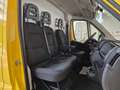 Fiat Ducato DUCATO 33 MH2 2.2 M-Jet 120cv PN/TA 800KM IVA ESCL Giallo - thumbnail 15