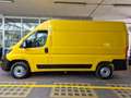 Fiat Ducato DUCATO 33 MH2 2.2 M-Jet 120cv PN/TA 800KM IVA ESCL Giallo - thumbnail 4