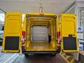 Fiat Ducato DUCATO 33 MH2 2.2 M-Jet 120cv PN/TA 800KM IVA ESCL Giallo - thumbnail 9