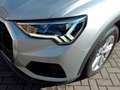 Audi Q3 35 TDI S tronic Business Zilver - thumbnail 2