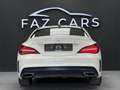 Mercedes-Benz CLA 200 d * 1ER PROP + PACK AMG + LED + GPS + CAMERA * Blanco - thumbnail 6