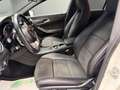 Mercedes-Benz CLA 200 d * 1ER PROP + PACK AMG + LED + GPS + CAMERA * Blanco - thumbnail 8