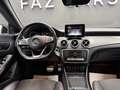 Mercedes-Benz CLA 200 d * 1ER PROP + PACK AMG + LED + GPS + CAMERA * Blanco - thumbnail 11