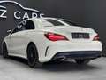Mercedes-Benz CLA 200 d * 1ER PROP + PACK AMG + LED + GPS + CAMERA * Blanco - thumbnail 5
