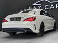 Mercedes-Benz CLA 200 d * 1ER PROP + PACK AMG + LED + GPS + CAMERA * Blanco - thumbnail 7