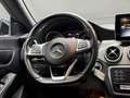 Mercedes-Benz CLA 200 d * 1ER PROP + PACK AMG + LED + GPS + CAMERA * Blanco - thumbnail 12