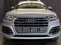 Audi Q5 40 TDI quattro sport 2.Besitz Silber - thumbnail 5