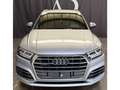Audi Q5 40 TDI quattro sport 2.Besitz Silber - thumbnail 6