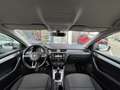 Skoda Octavia Combi 1,6 TDI Ambition 4x4 Silber - thumbnail 8
