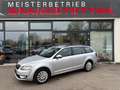 Skoda Octavia Combi 1,6 TDI Ambition 4x4 Silber - thumbnail 1