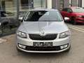 Skoda Octavia Combi 1,6 TDI Ambition 4x4 Silber - thumbnail 2