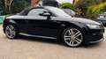 Audi TT Audi TT Roadster Roadster 2.0 TFSI quattro Schwarz - thumbnail 1
