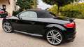 Audi TT Audi TT Roadster Roadster 2.0 TFSI quattro Schwarz - thumbnail 4