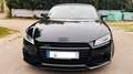 Audi TT Audi TT Roadster Roadster 2.0 TFSI quattro Schwarz - thumbnail 2